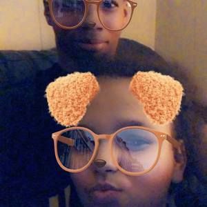 Meet your Posher, Fred